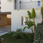Harmony 4f House By Ici * Albufeira