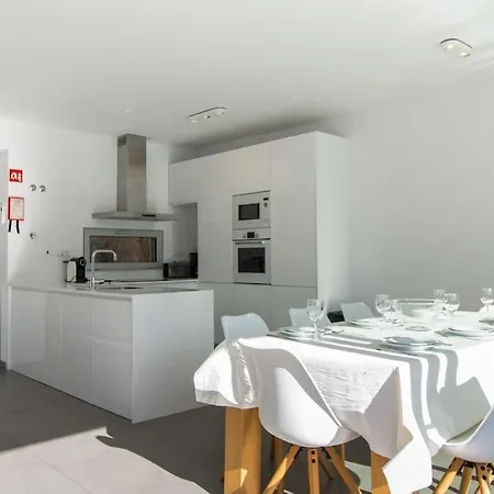 Harmony 4f House - Privat Heated Pool & Privacy & Albufeira