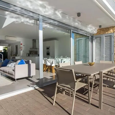 Villa Harmony 4f House - Privat Heated Pool & Privacy & *