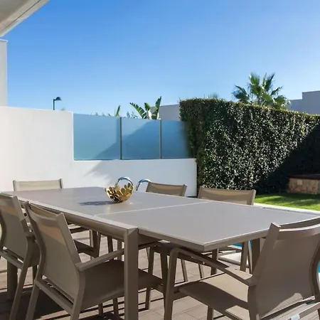 Harmony 4f House By Ici * Albufeira