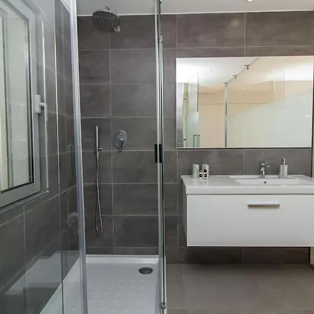 Villa Harmony 4f House By Ici *