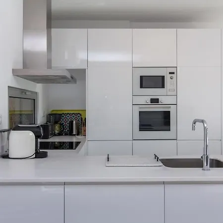 Harmony 4f House - Privat Heated Pool & Privacy & Villa *