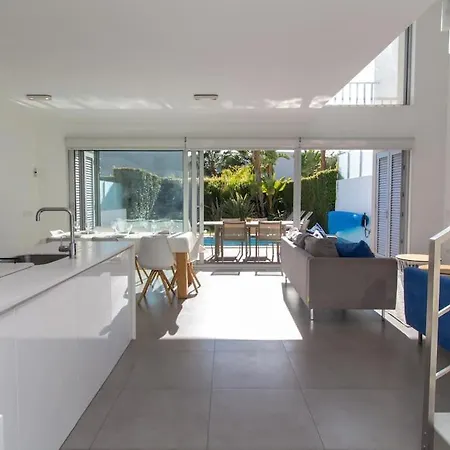 Villa Harmony 4f House - Privat Heated Pool & Privacy &
