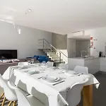 Βίλα Harmony 4f House By Ici