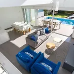 Harmony 4f House By Ici *