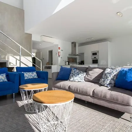 Harmony 4f House - Privat Heated Pool & Privacy & Willa