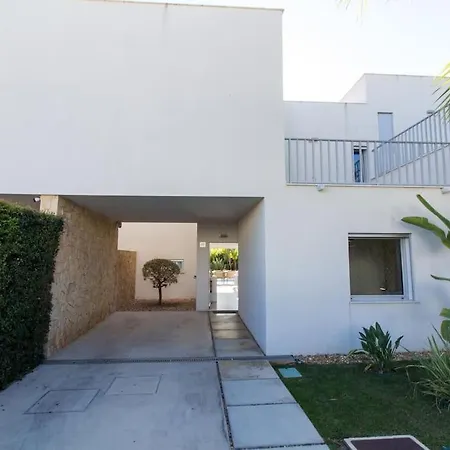 Harmony 4f House - Privat Heated Pool & Privacy & Willa Albufeira