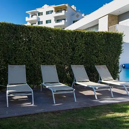 Harmony 4f House - Privat Heated Pool & Privacy & Villa