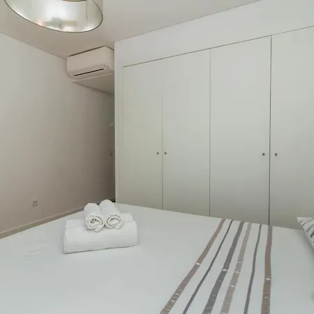 Harmony 4f House By Ici Villa *
