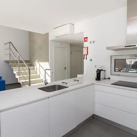 Harmony 4f House - Privat Heated Pool & Privacy &