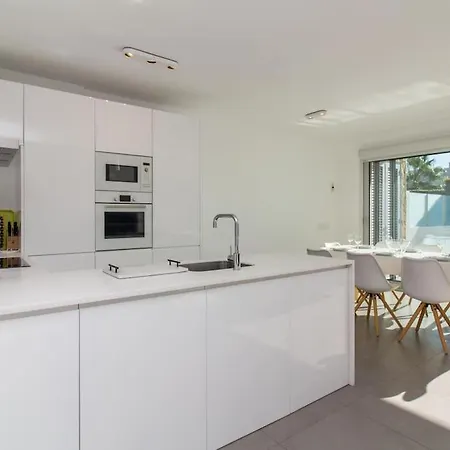 Harmony 4f House - Privat Heated Pool & Privacy & * Albufeira