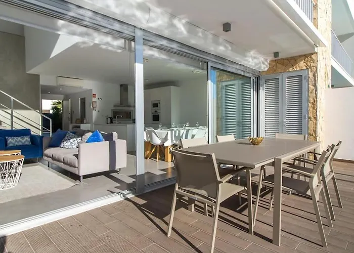 Villa Harmony 4f House - Privat Heated Pool & Privacy & *