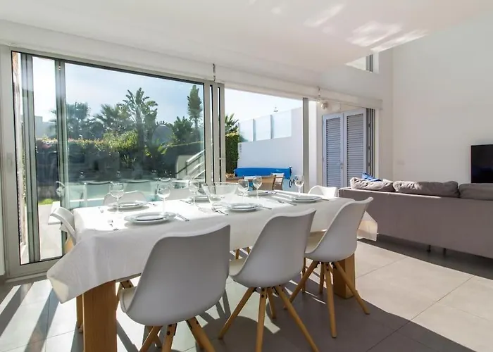 Villa Harmony 4f House - Privat Heated Pool & Privacy & Albufeira