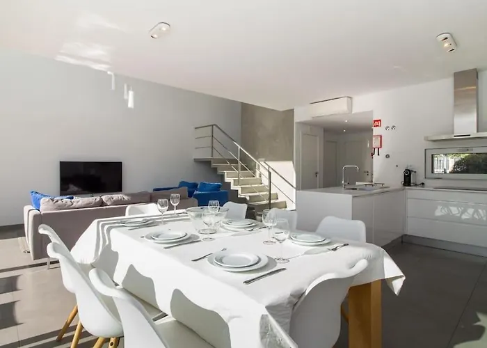 Villa Harmony 4f House By Ici