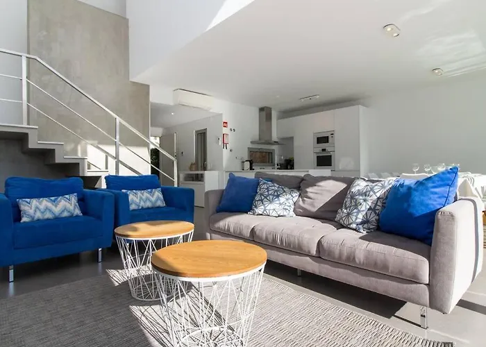 Harmony 4f House - Privat Heated Pool & Privacy & Villa