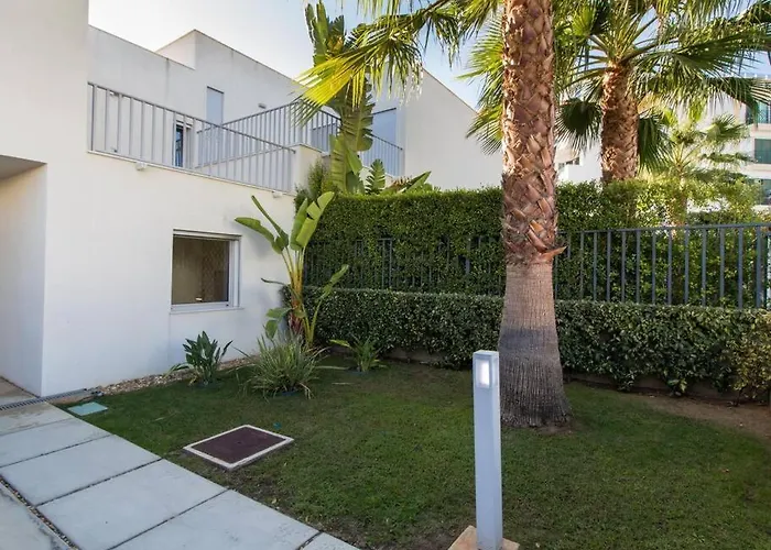 Harmony 4f House - Privat Heated Pool & Privacy & Villa Albufeira