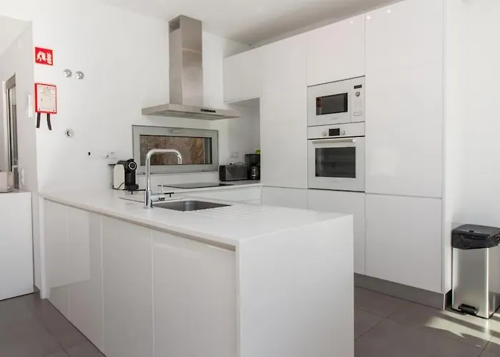 Harmony 4f House - Privat Heated Pool & Privacy & Albufeira