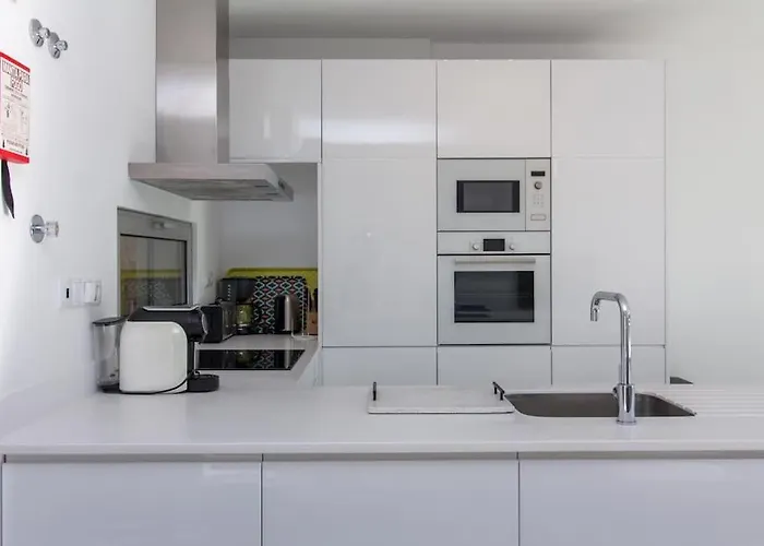 Harmony 4f House - Privat Heated Pool & Privacy & Villa *