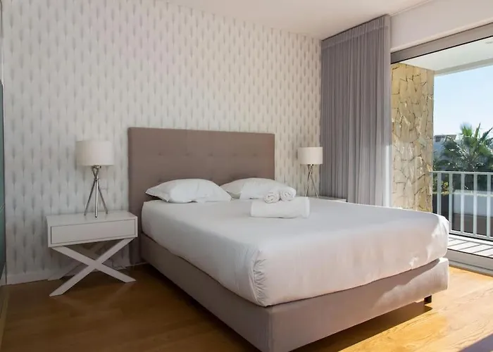 Villa Harmony 4f House By Ici Albufeira