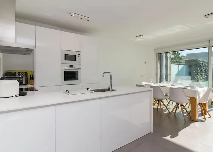 Harmony 4f House - Privat Heated Pool & Privacy & * Albufeira