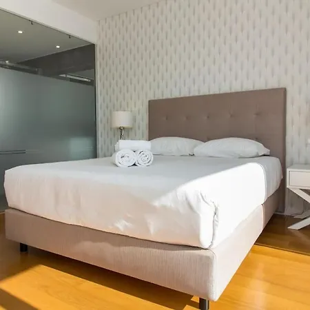 빌라 Harmony 4f House By Ici