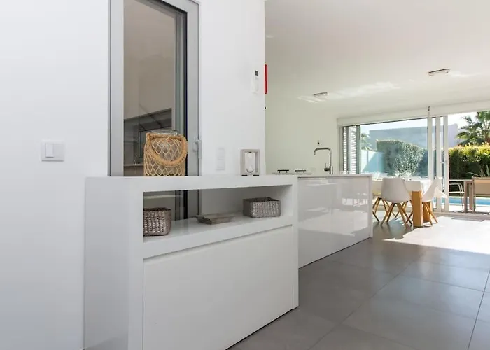 Villa Harmony 4f House By Ici Albufeira