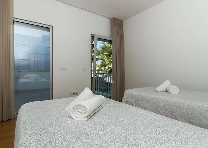 Villa Harmony 4f House By Ici