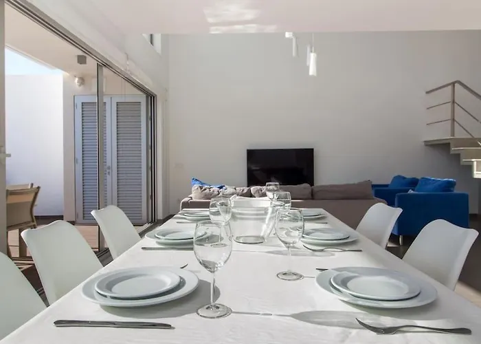 Harmony 4f House By Ici Albufeira