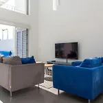 Harmony 4f House By Ici