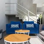 Harmony 4f House By Ici * 阿尔布费拉