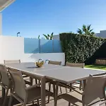Harmony 4f House By Ici * 阿尔布费拉