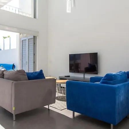 Harmony 4f House - Privat Heated Pool & Privacy &