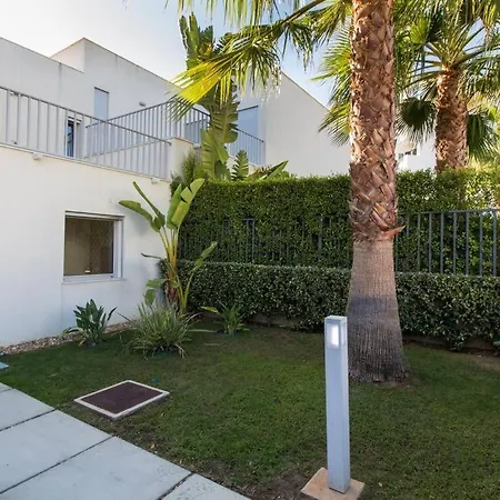 Harmony 4f House - Privat Heated Pool & Privacy & 빌라 알부페이라