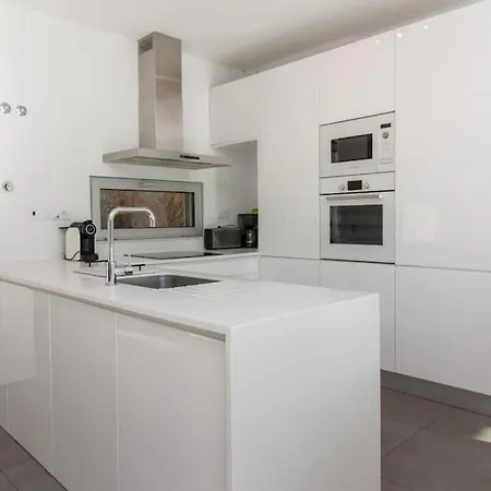 Harmony 4f House - Privat Heated Pool & Privacy & 알부페이라