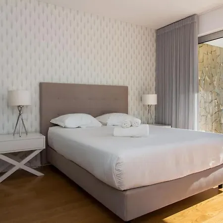 빌라 Harmony 4f House - Privat Heated Pool & Privacy & 알부페이라