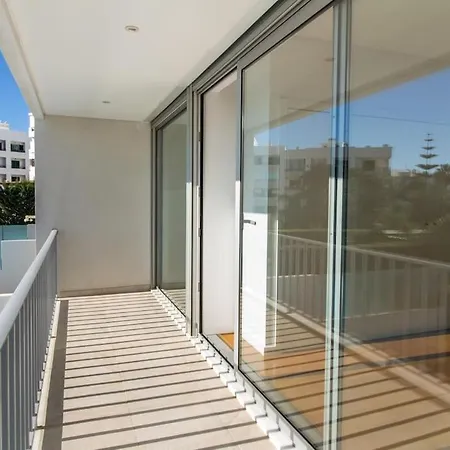 Harmony 4f House - Privat Heated Pool & Privacy & 빌라 알부페이라